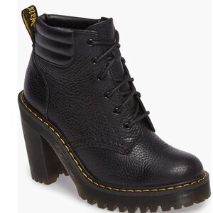 Dr. Martens Women's Boots (Persephone)